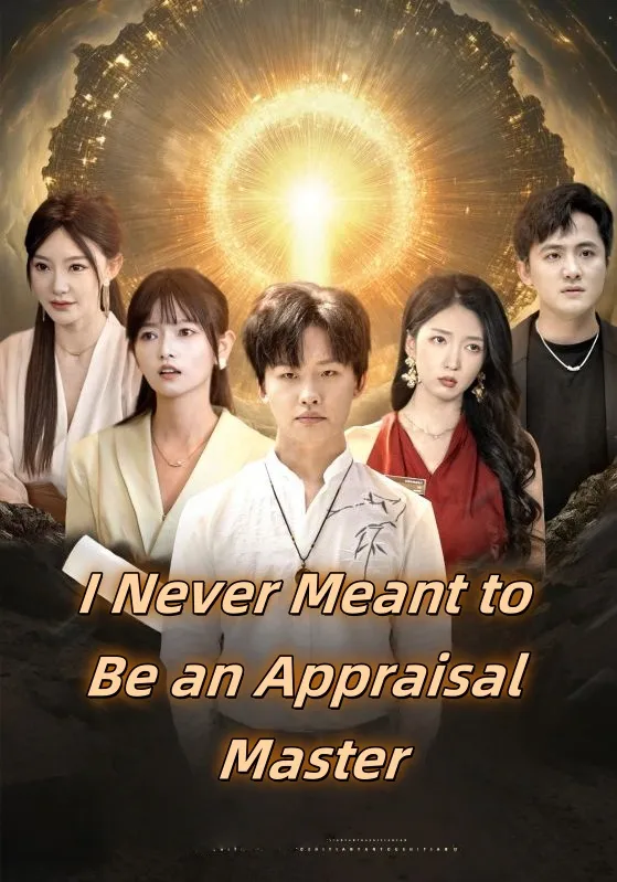 I Never Meant to Be an Appraisal Master